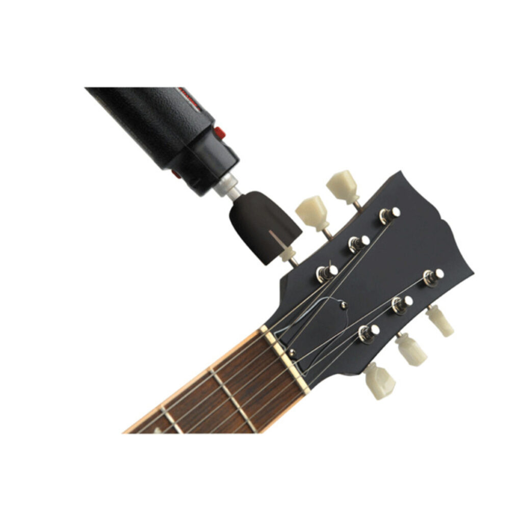 DAddario Drill Bit Peg Winder
