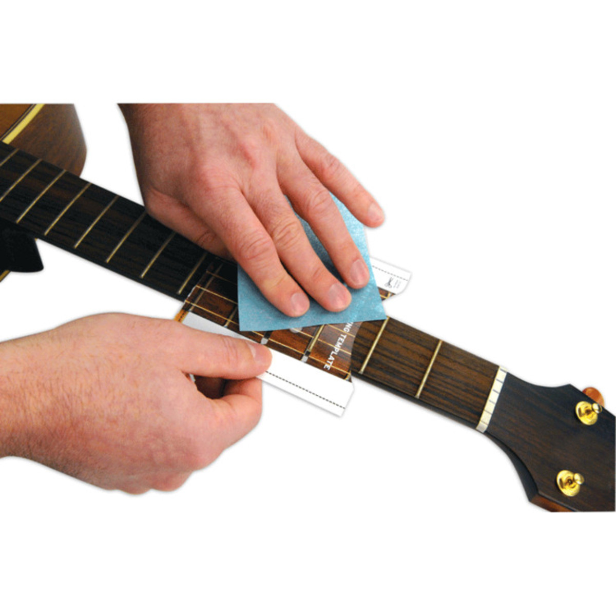 DAddario Fret Polishing System - Image 2