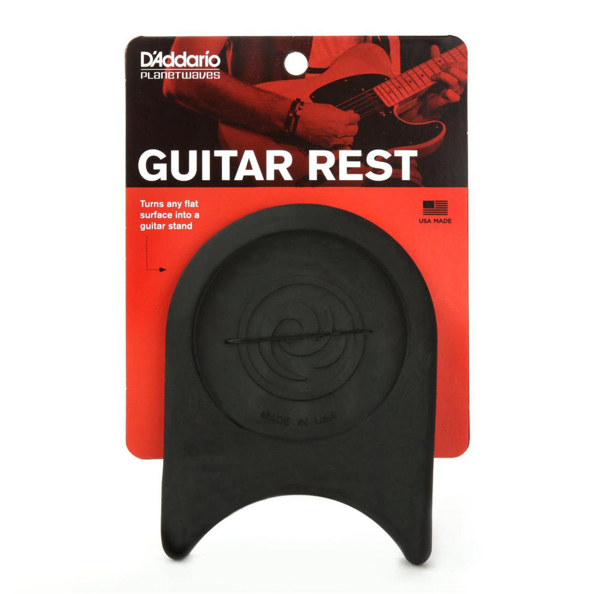 Planet Waves Guitar Rest - Image 4