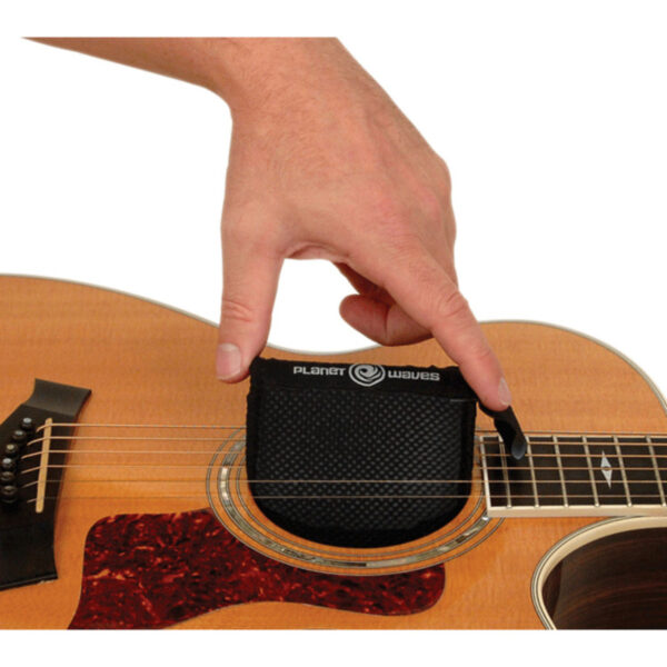 Planet Waves Humidipak Automatic Humidity Control System (for guitar) - Image 2