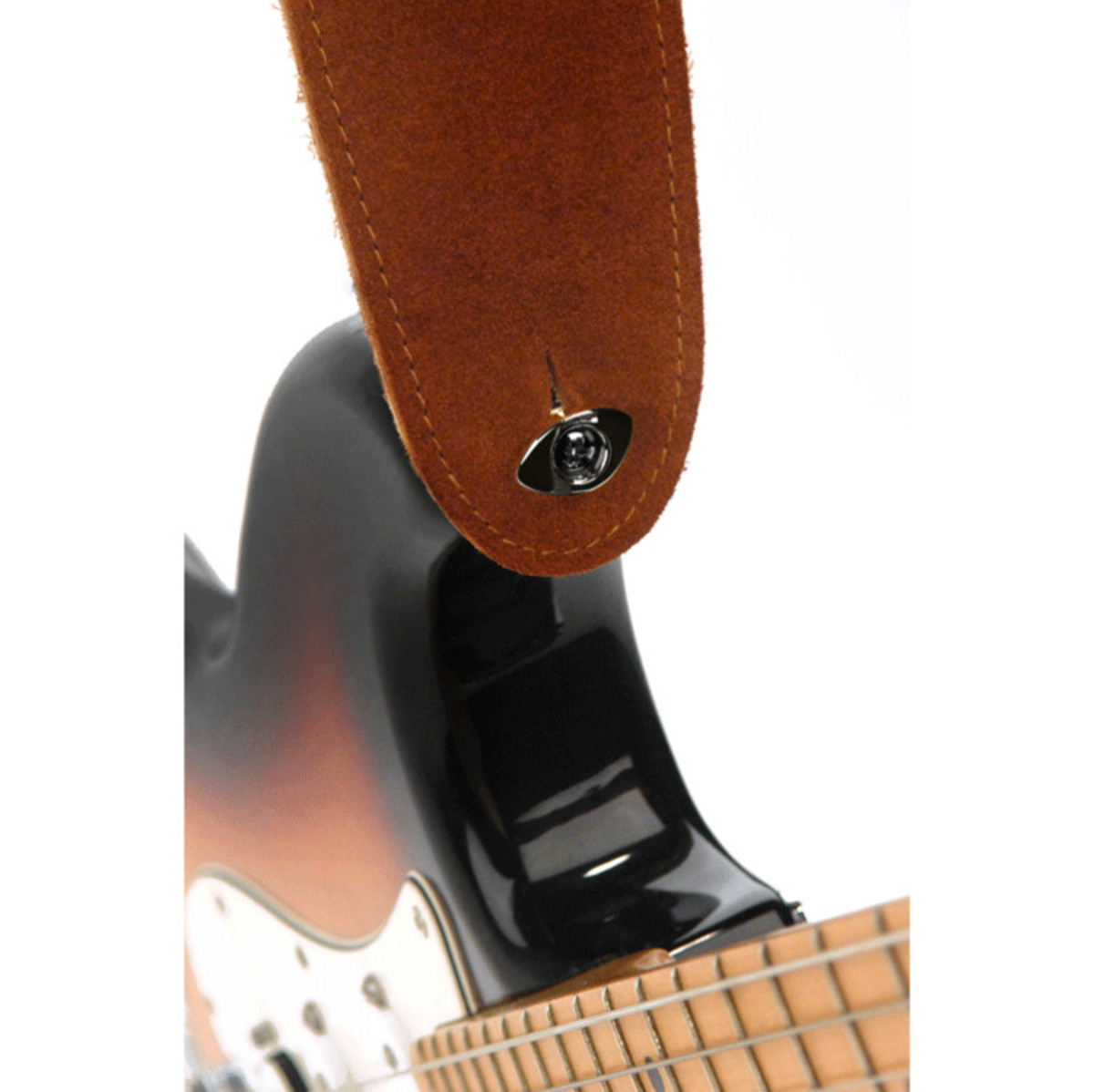 Planet Waves Elliptical End Pins Black - Image 2