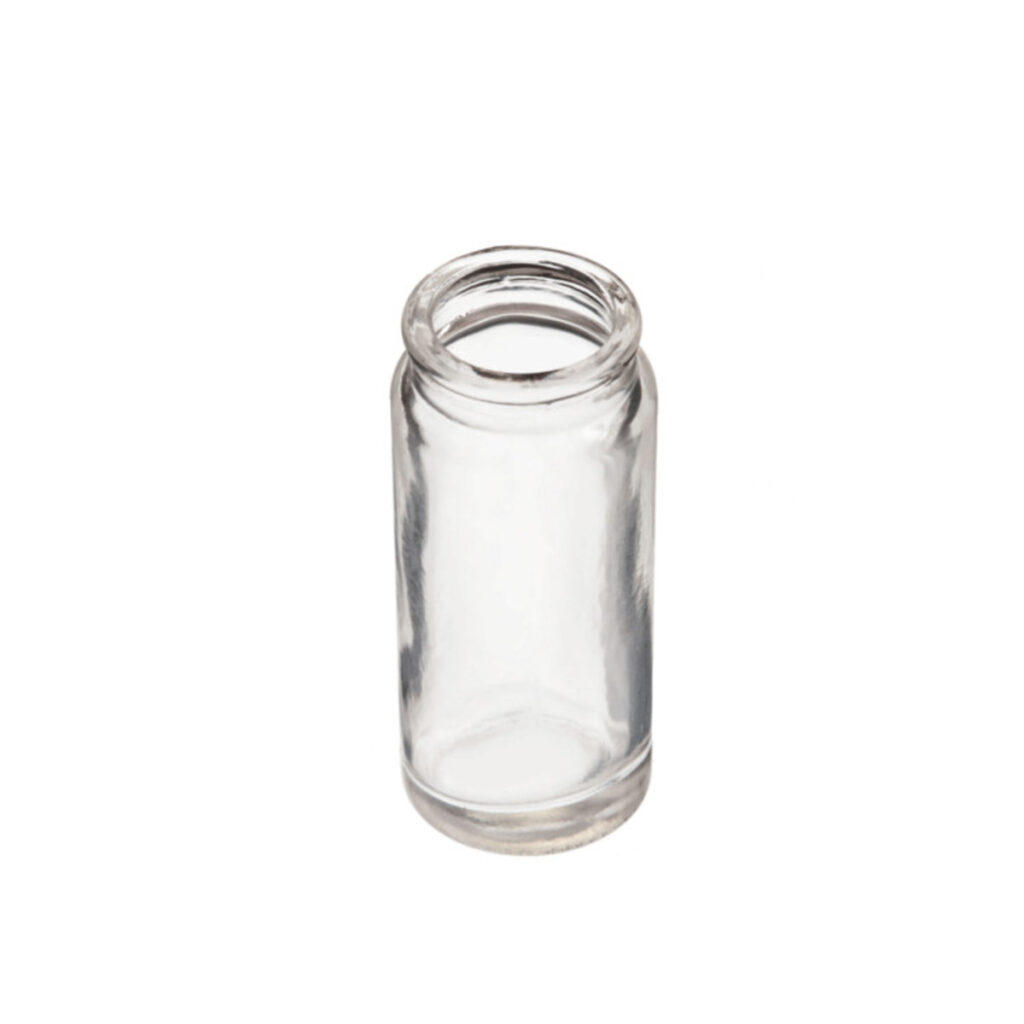 DAddario Glass Bottle Slide