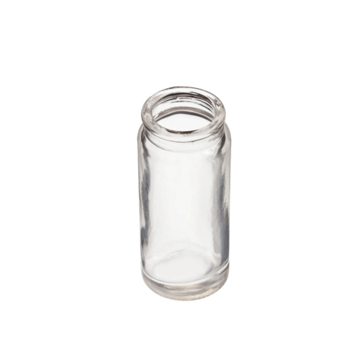 DAddario Glass Bottle Slide - Image 1