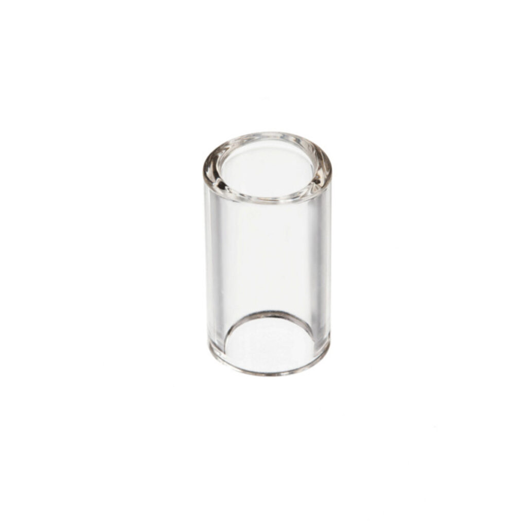 Planet Waves Glass Slide Large