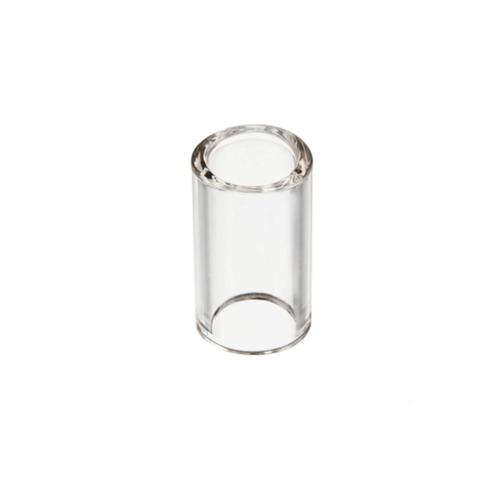 DAddario Glass Slide Small