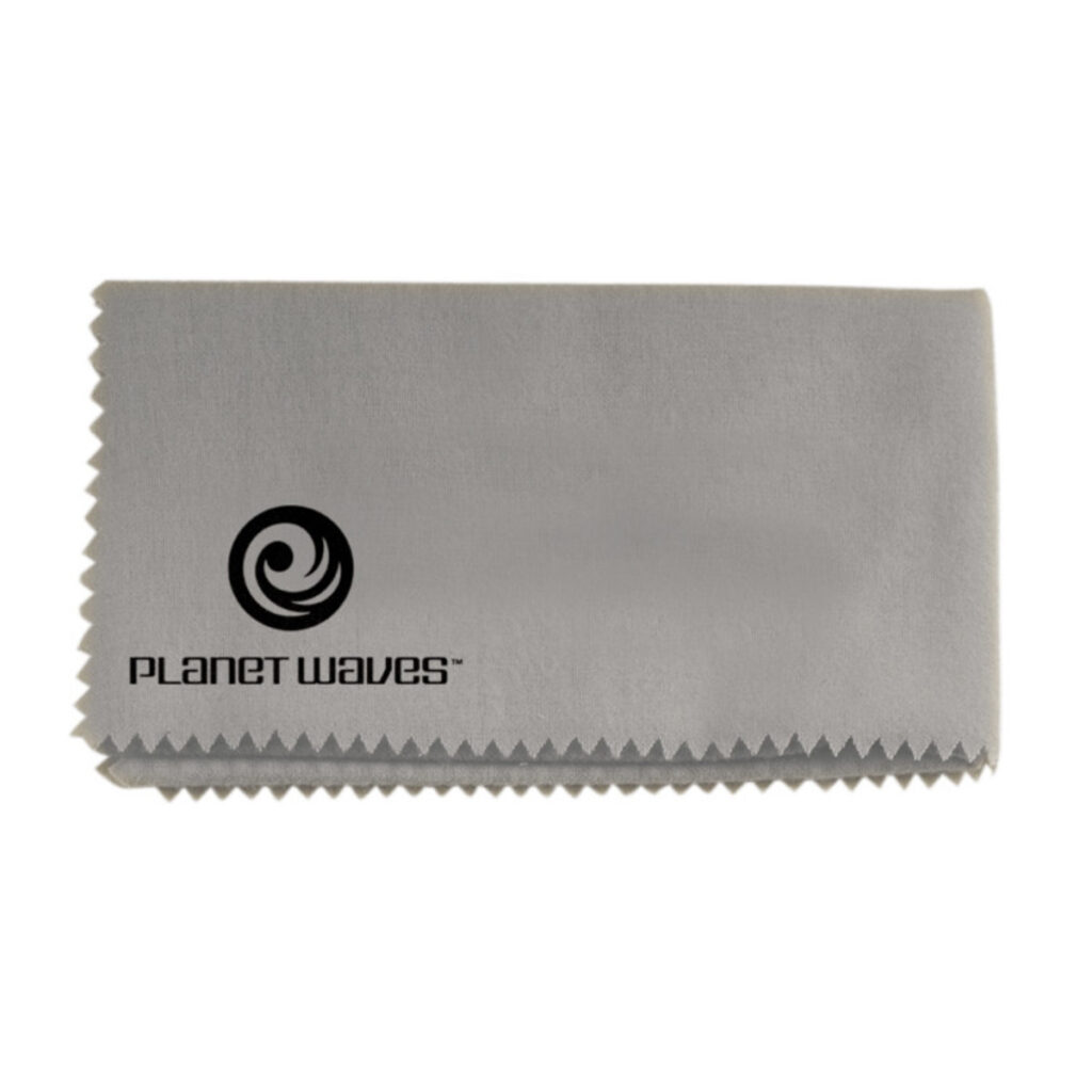Planet Waves Pre-Treated Polish Cloth