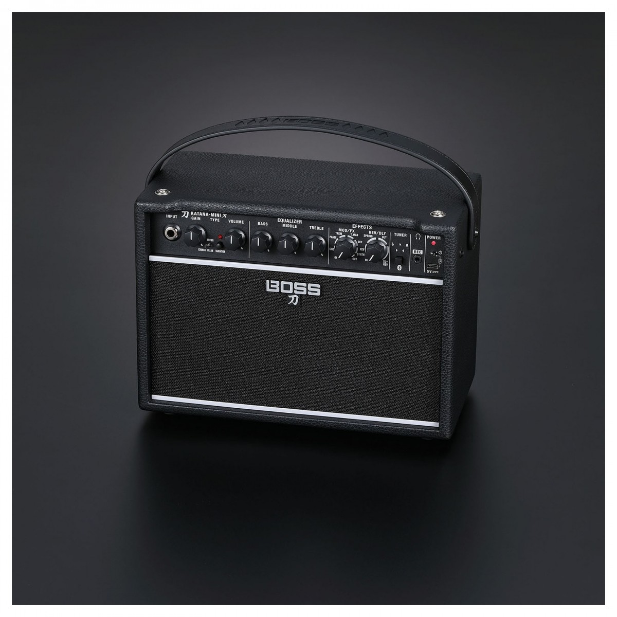 Boss Katana Mini X Guitar Amplifier
