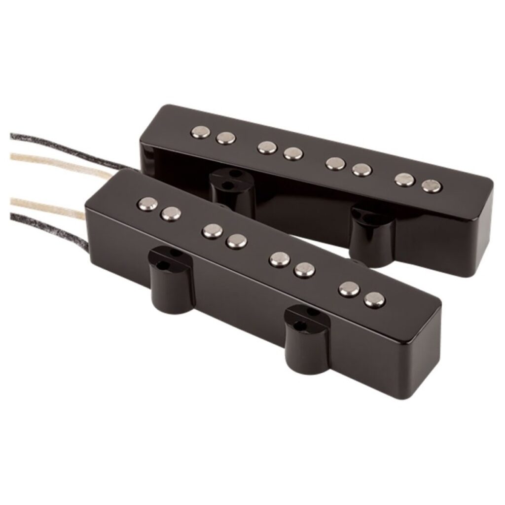 Fender Pure Vintage 62 Jazz Bass Pickups