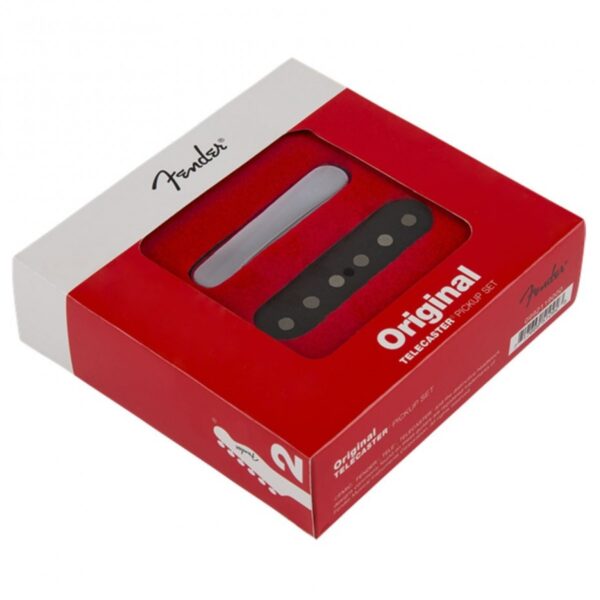 Fender Pure Vintage 52 Telecaster Pickups - Image 2