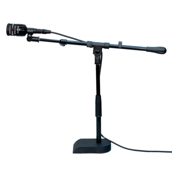 Audix KD Heavy Duty Kick Drum Microphone Stand - Image 2