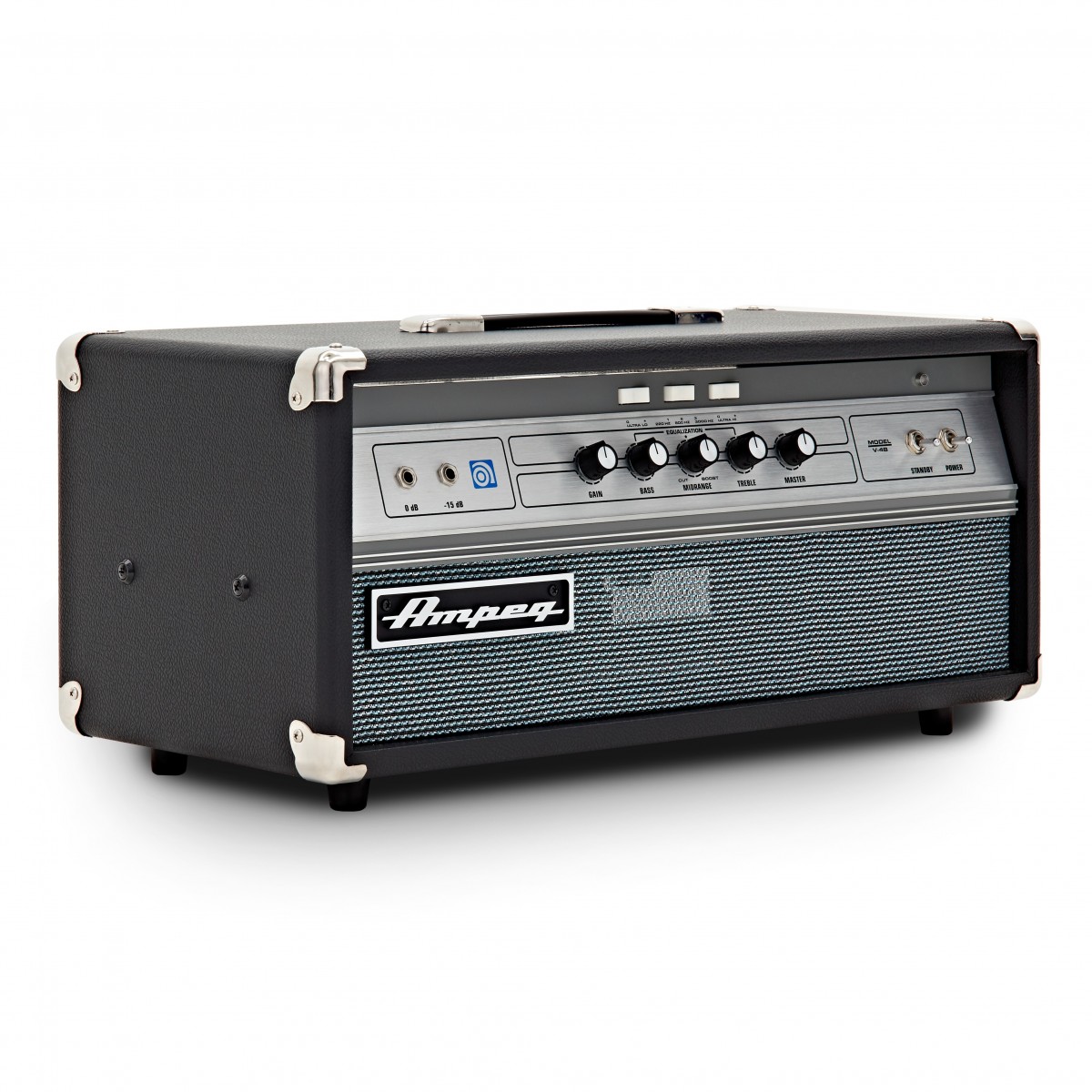 Ampeg Classic V-4B - Image 2