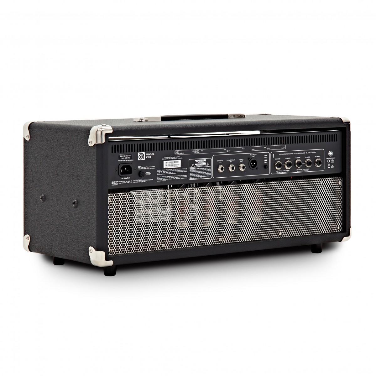 Ampeg Classic V-4B - Image 3