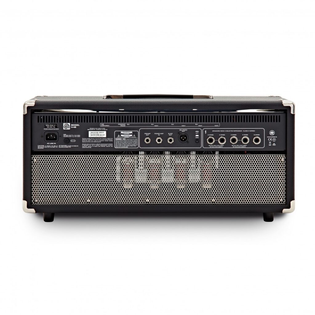 Ampeg Classic V-4B