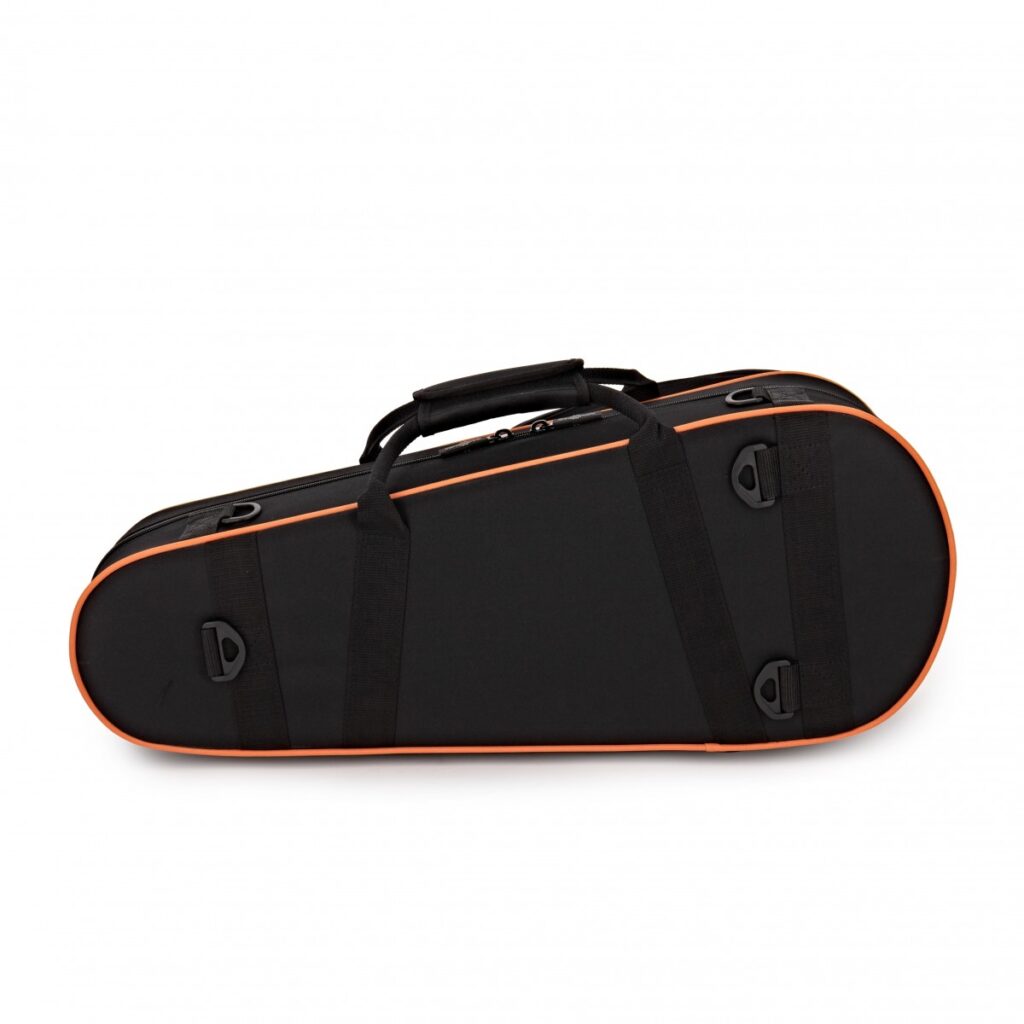 Soprano Ukulele Hard Foam Case