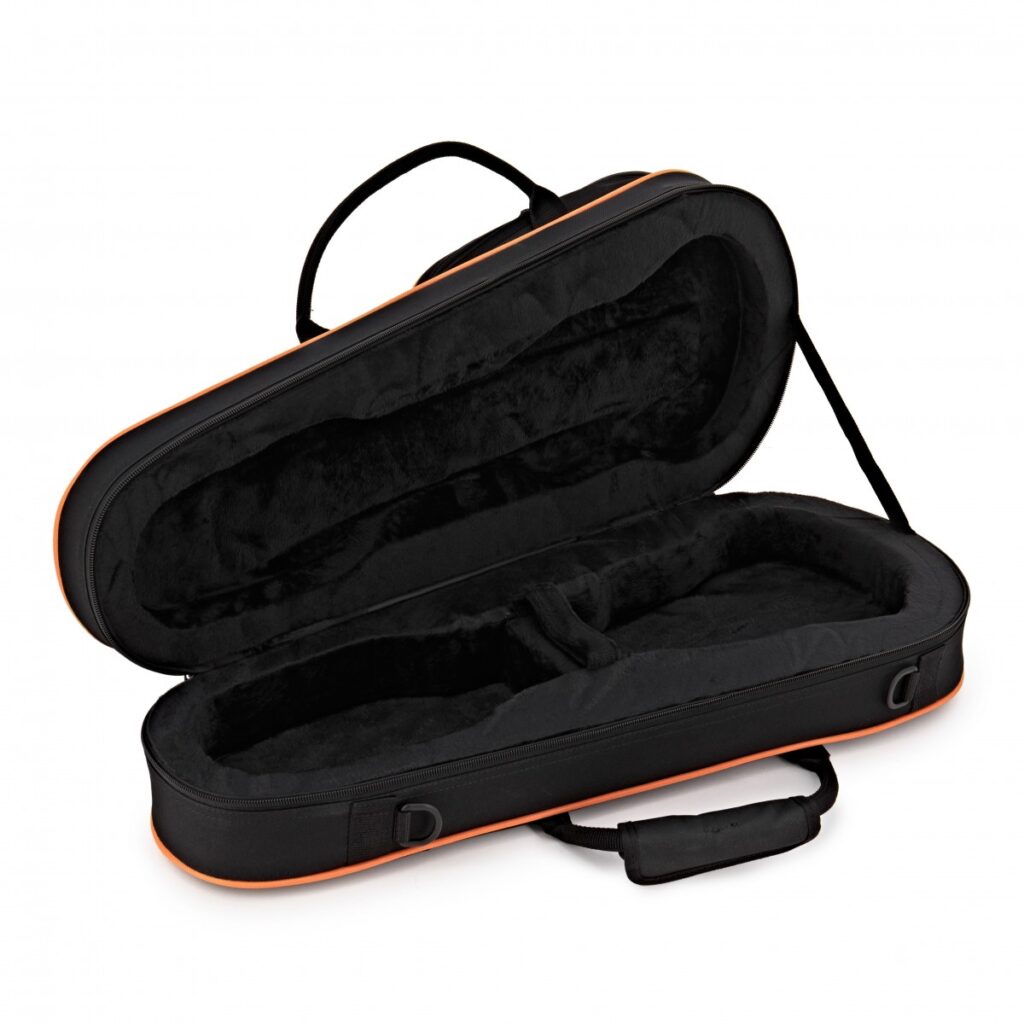 Soprano Ukulele Hard Foam Case