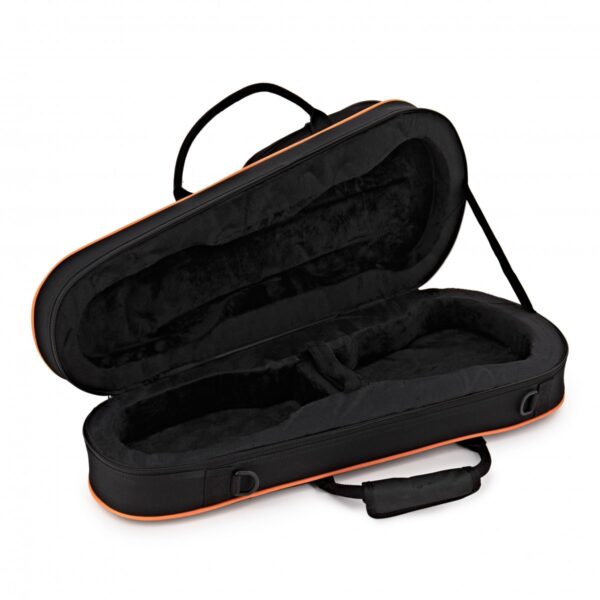 Soprano Ukulele Hard Foam Case - Image 3