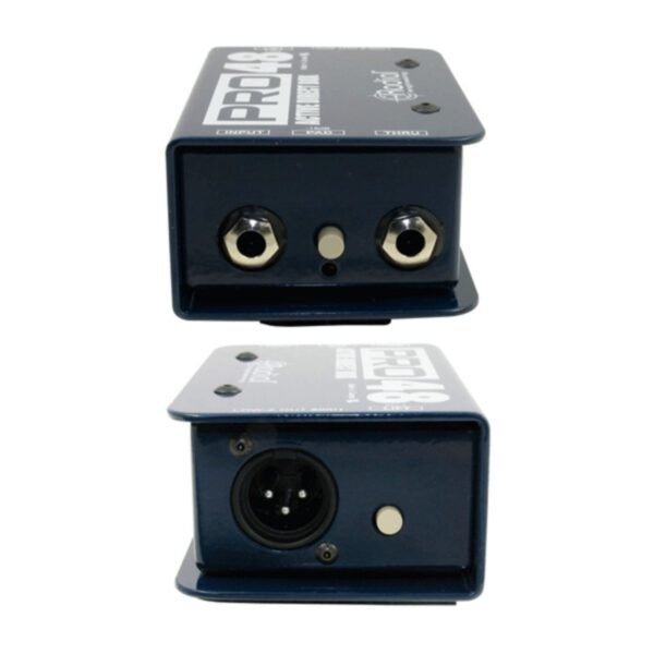 Radial Pro48 Active DI Box - Image 2