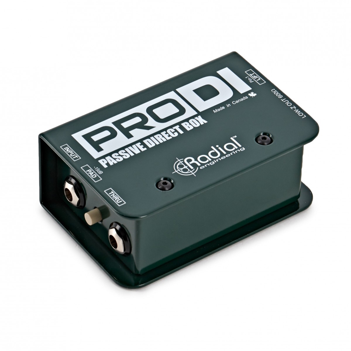 Radial ProDI Passive DI Box - Image 4