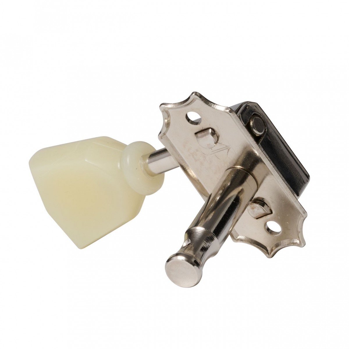 Gibson PMMH-040 Nickel Deluxe Reissue-Style Machine Heads - Image 3