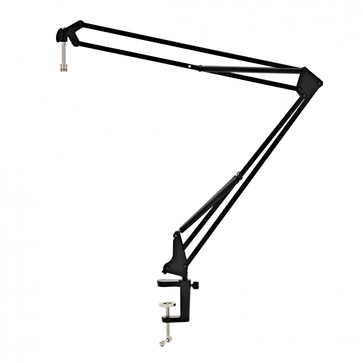 Heavy Duty Studio Arm Mic Stand - Image 1