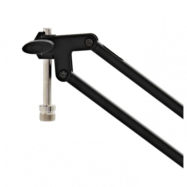 Heavy Duty Studio Arm Mic Stand - Image 4