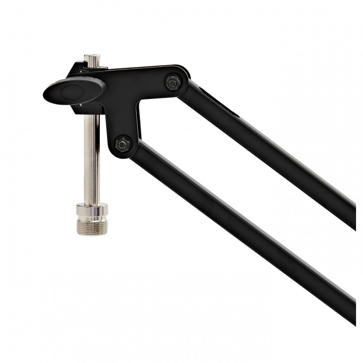 Heavy Duty Studio Arm Mic Stand - Image 4