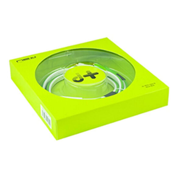 Neo Oyaide d+ RCA Class B 2M Cable Green - Image 2