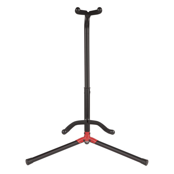 Fender Adjustable Guitar Stand Black - Image 1