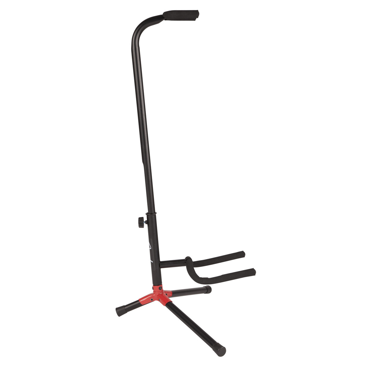 Fender Adjustable Guitar Stand Black - Image 2