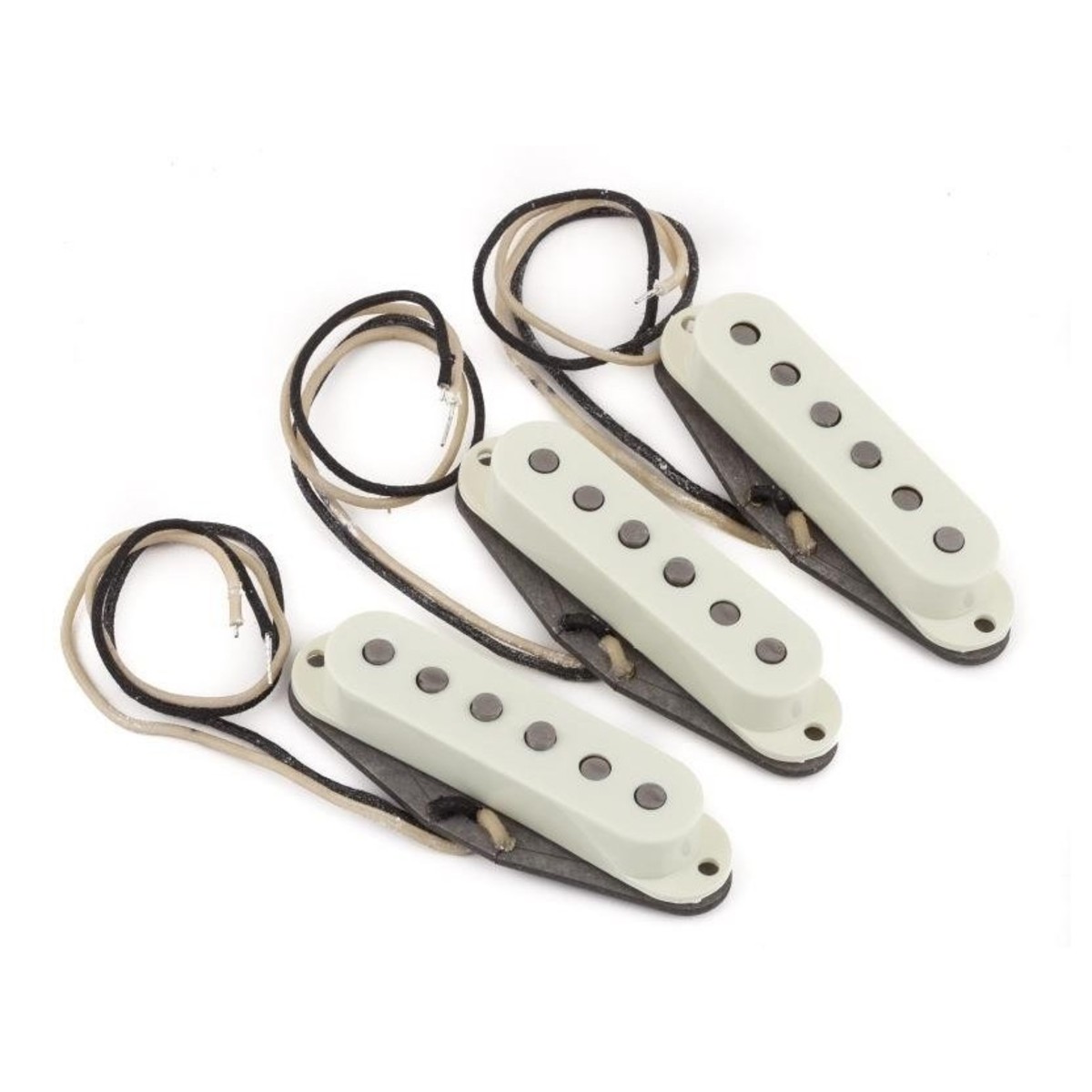 Fender American Vintage 65 Stratocaster Pickup 3 Set - Image 1
