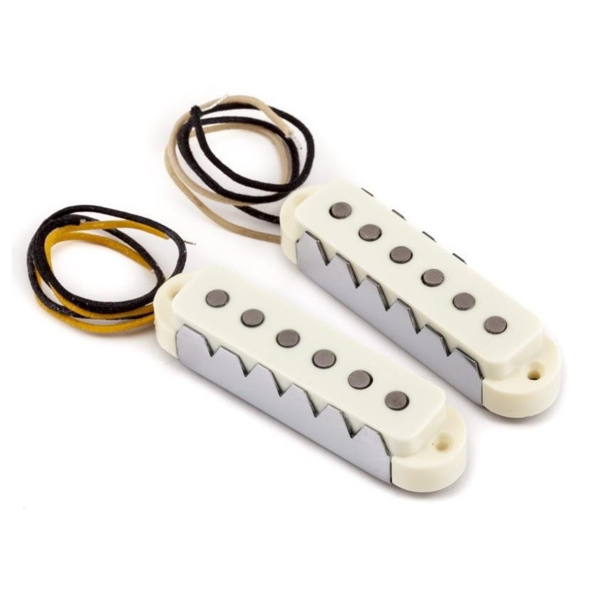 Fender American Vintage 65 Jaguar Pickup 2 Set - Image 1