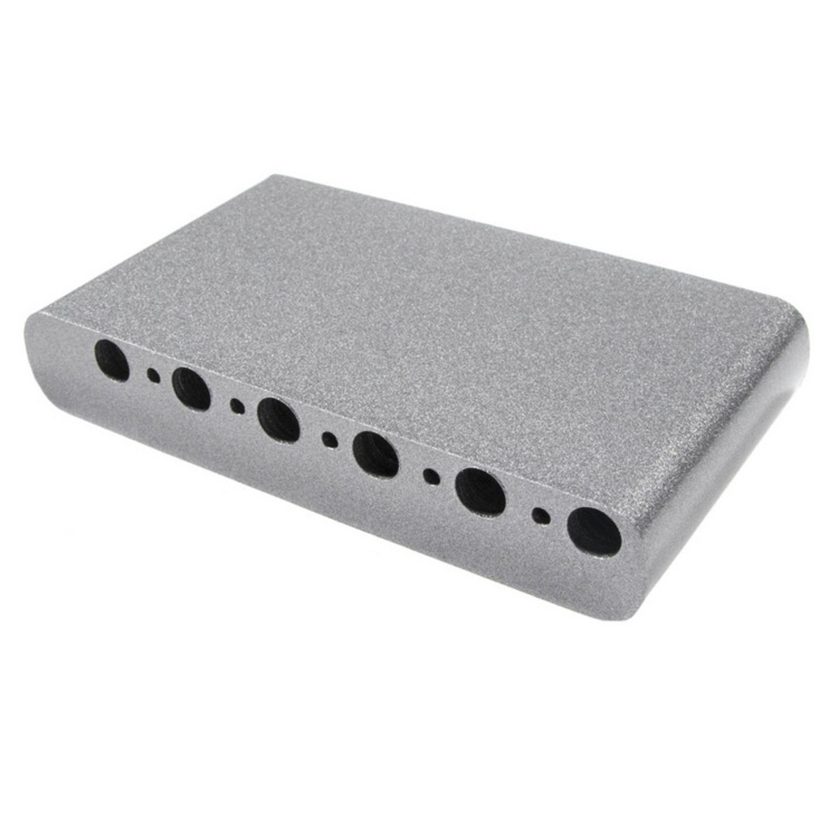 Fender American Vintage Stratocaster Bridge Block - Image 1