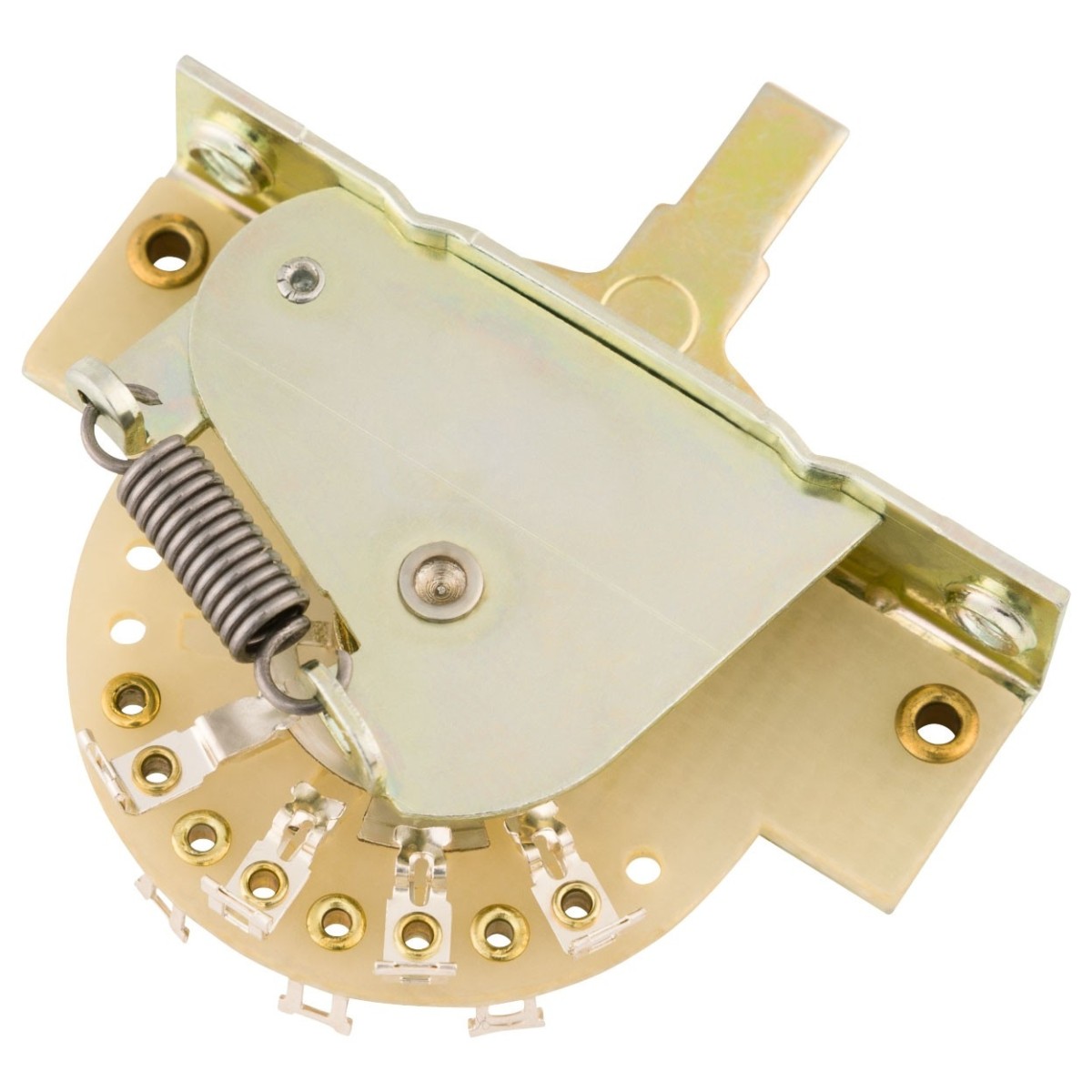 Fender Pure Vintage 5 Way Control Lever - Image 2
