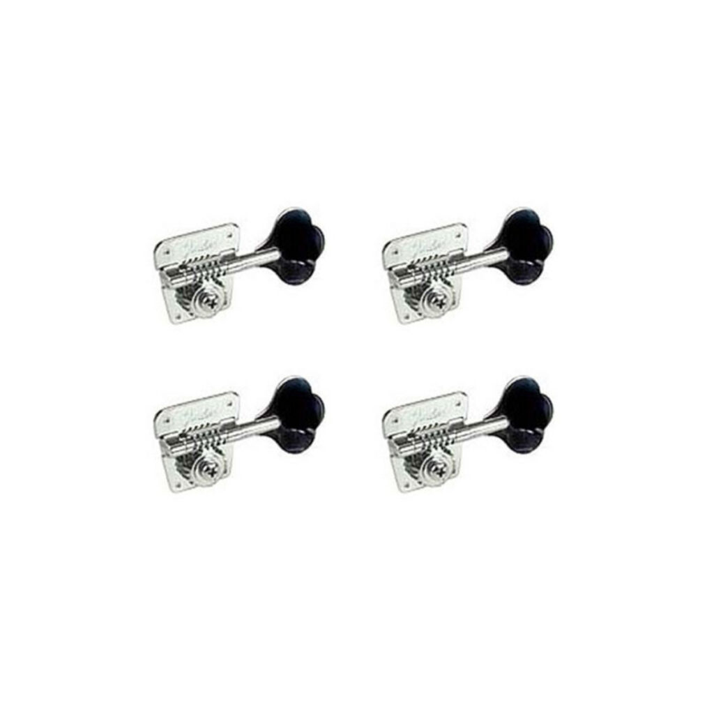 Fender Pure Vintage 70s Bass Tuning Machines