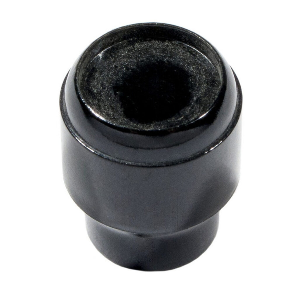 Fender Pure Vintage Original Telecaster Switch Tip Black