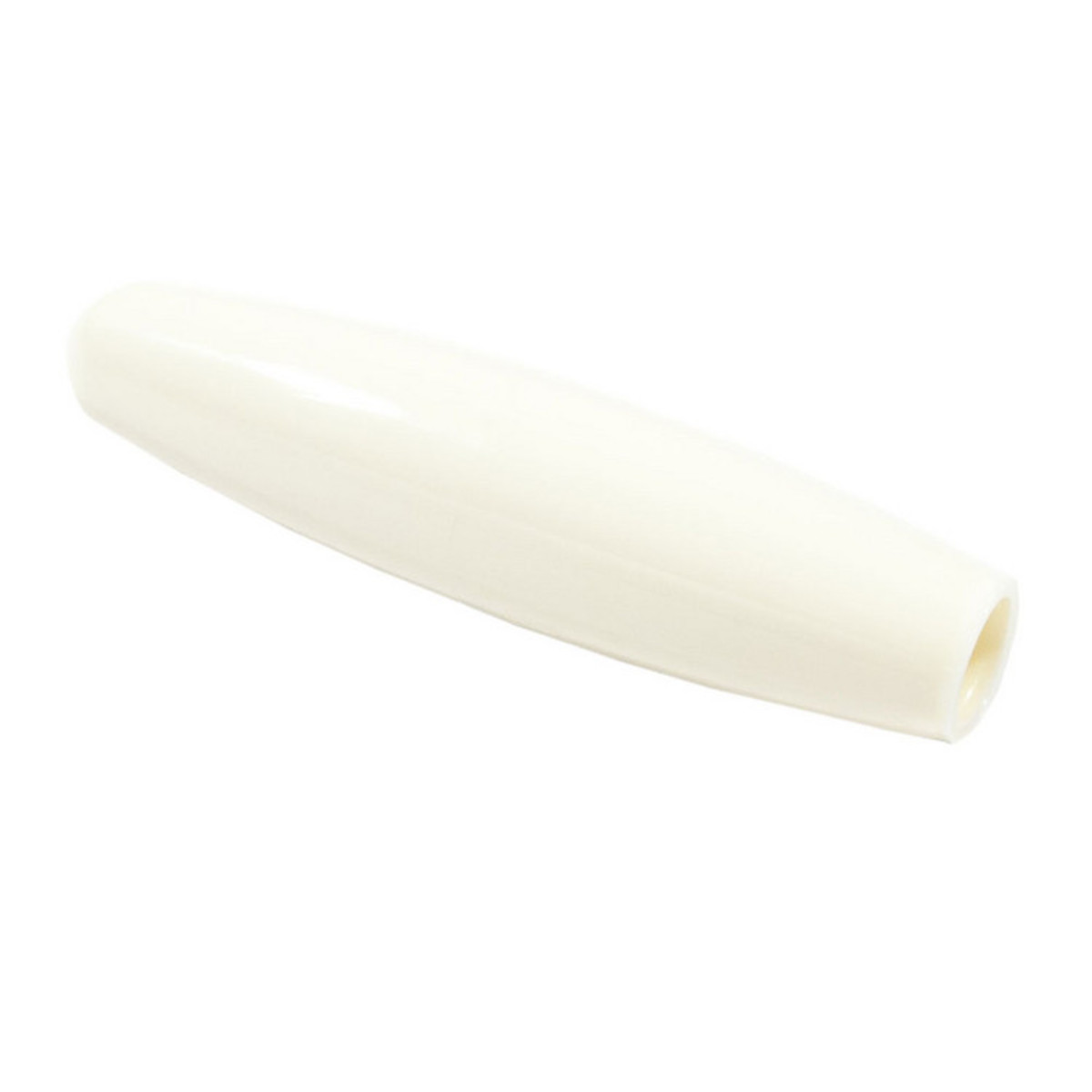 Fender Pure Vintage Stratocaster Tremolo Arm Tip Vintage White - Image 1