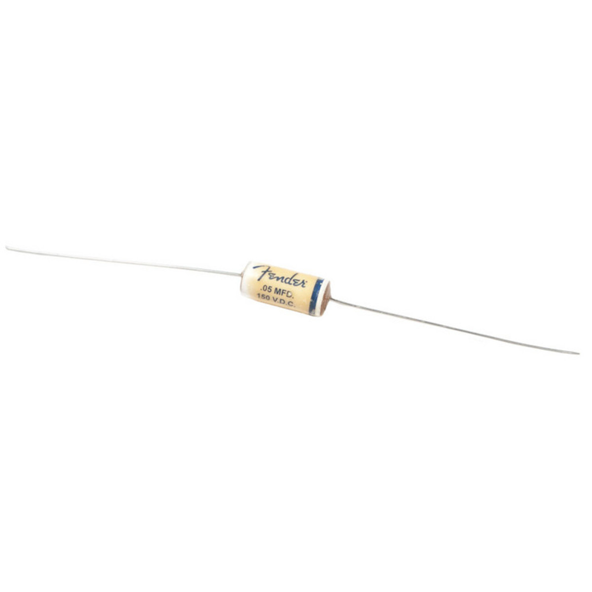 Fender Pure Vintage Wax Paper Capacitor .05uf @ 150V - Image 1