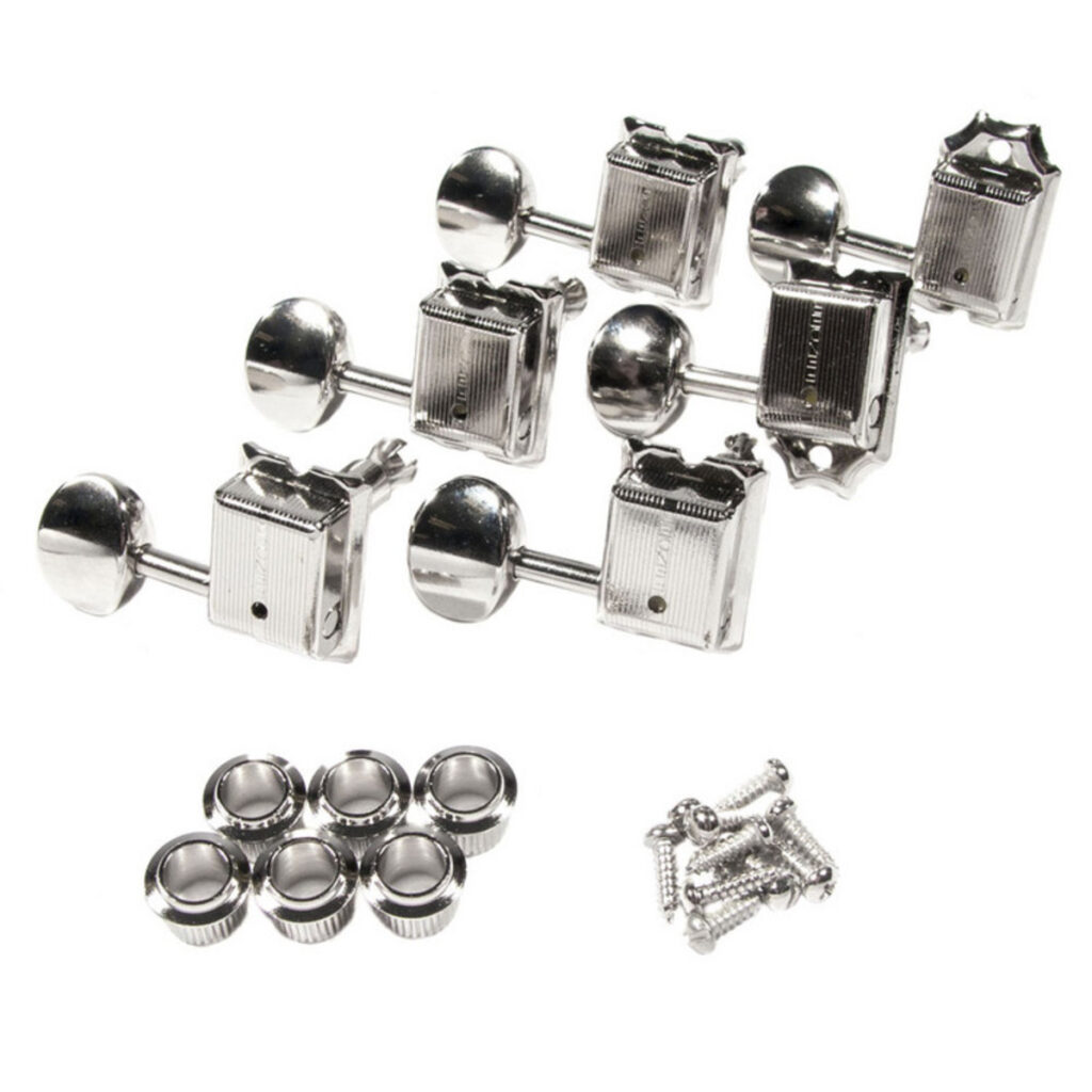 Fender Pure Vintage Guitar Tuning Machines