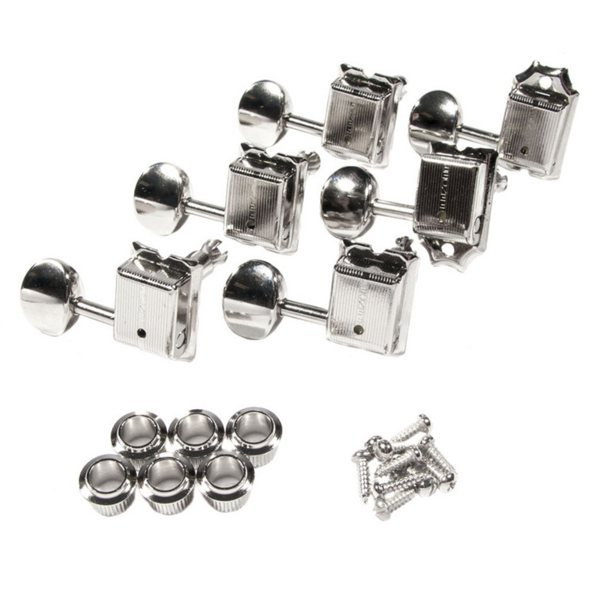 Fender Pure Vintage Guitar Tuning Machines - Image 1