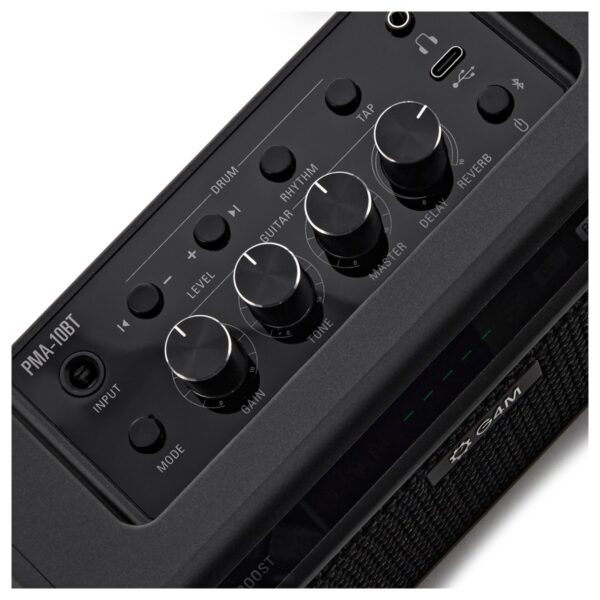 G4M Portable Modelling Guitar Amp with Bluetooth