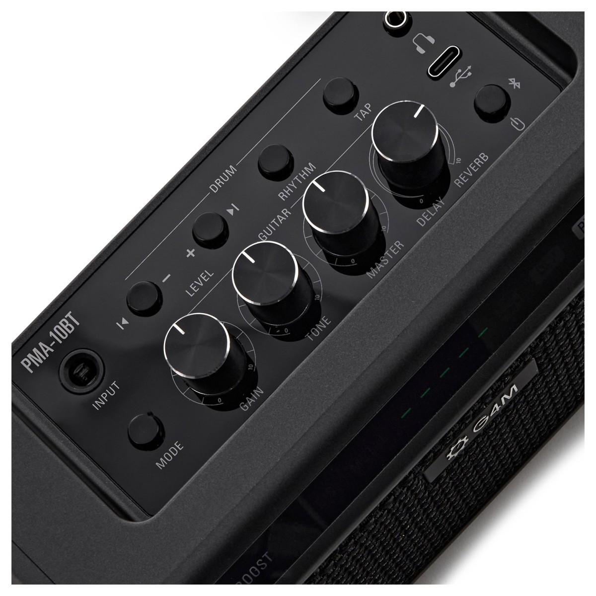 G4M Portable Modelling Guitar Amp with Bluetooth