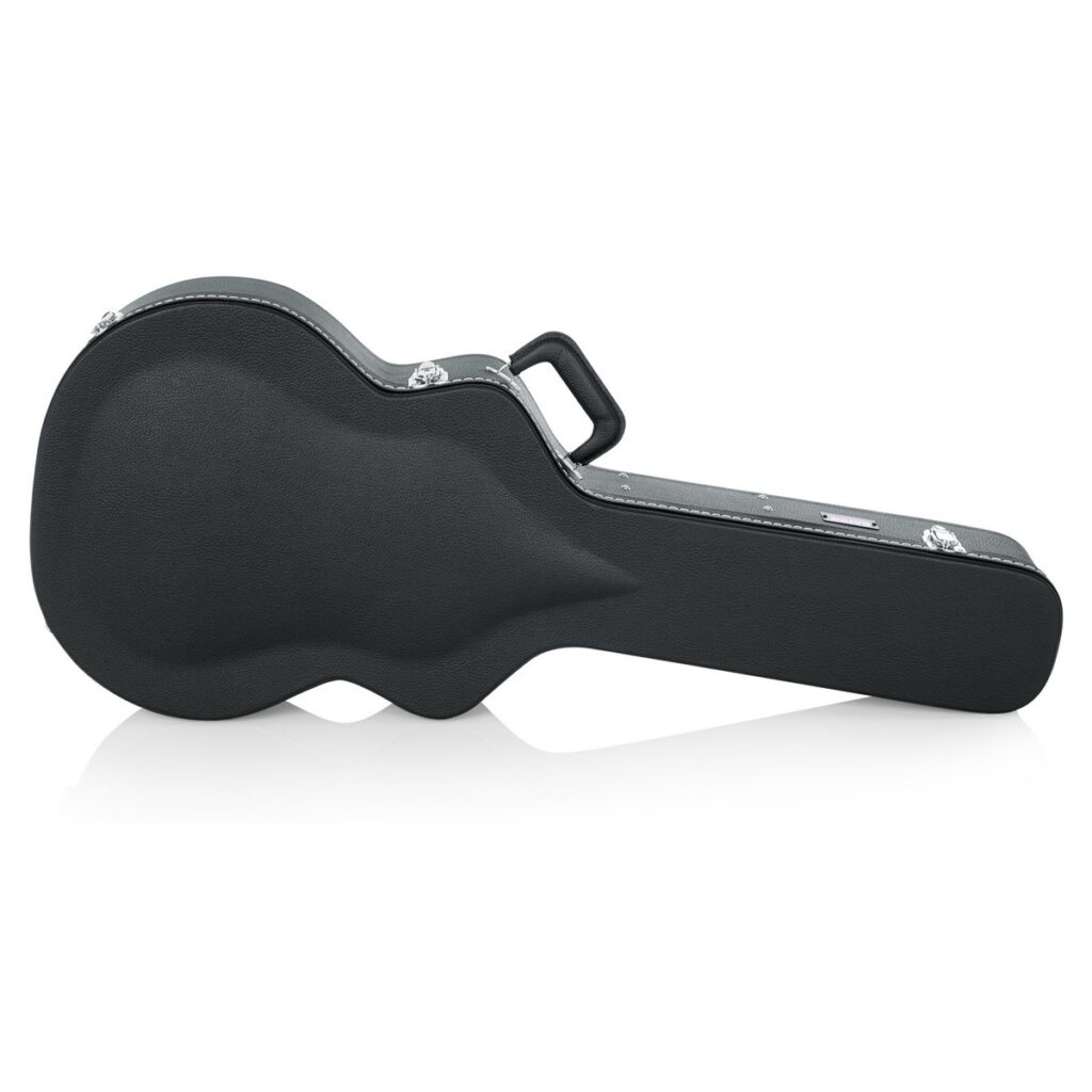 Gator GW-JUMBO Deluxe Jumbo Acoustic Guitar Case