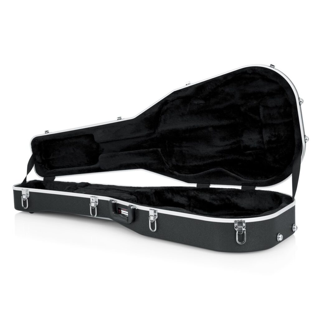 Gator GC-CLASSIC Classical Guitar Case