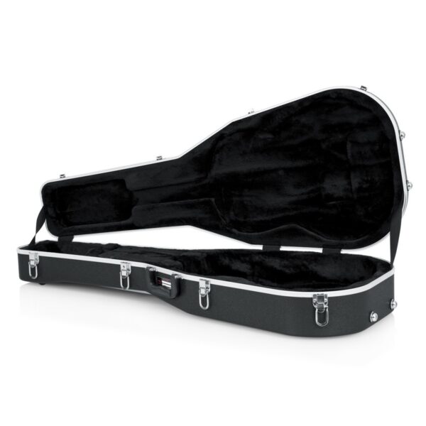 Gator GC-CLASSIC Classical Guitar Case - Image 3
