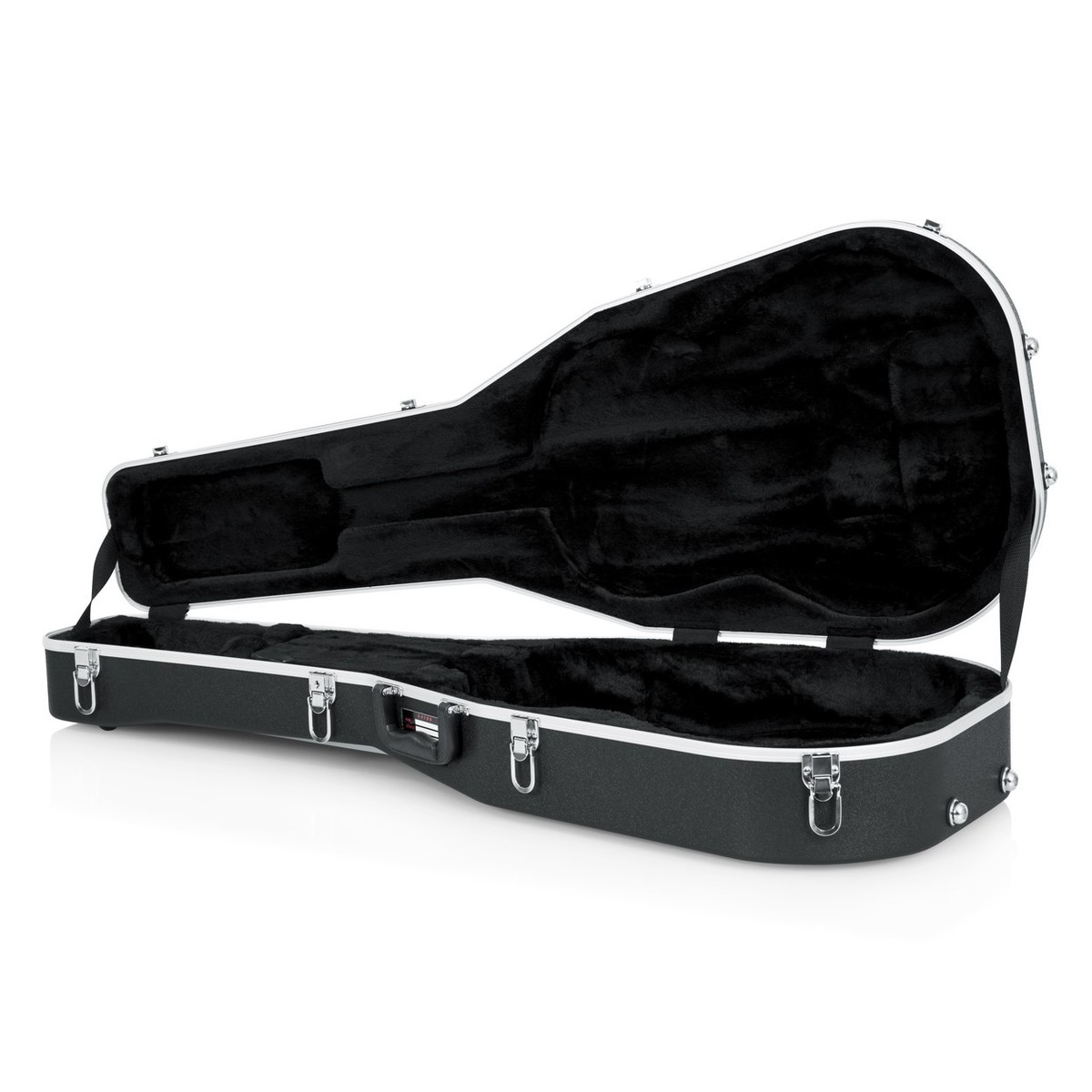 Gator GC-CLASSIC Classical Guitar Case - Image 3
