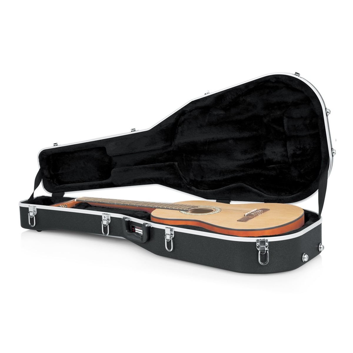 Gator GC-CLASSIC Classical Guitar Case - Image 4