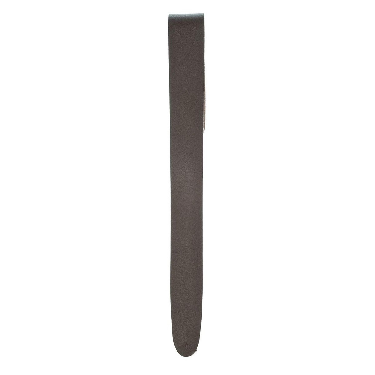 DAddario Classic Leather Guitar Strap Brown - Image 1