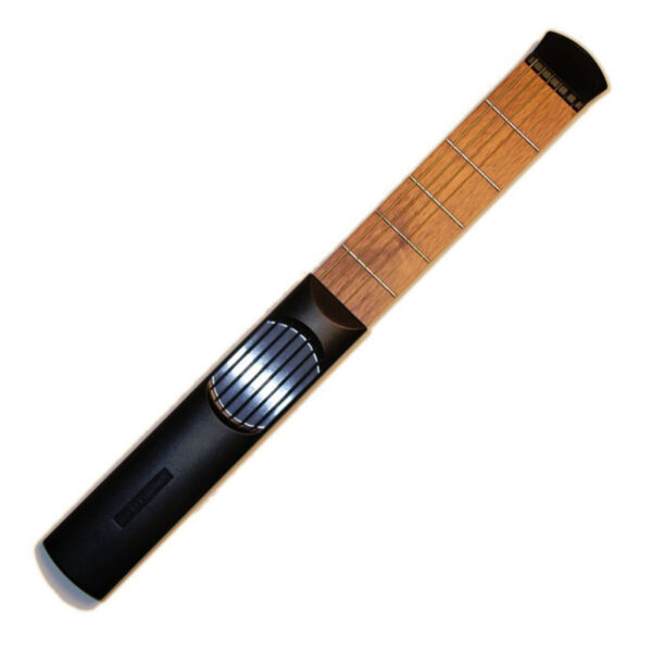 PocketStrings 6 Fret Guitar Practice Tool - Image 1
