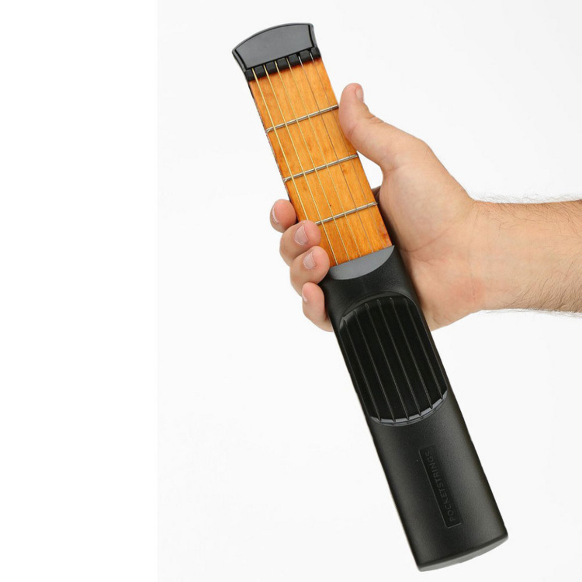 PocketStrings 6 Fret Guitar Practice Tool - Image 3
