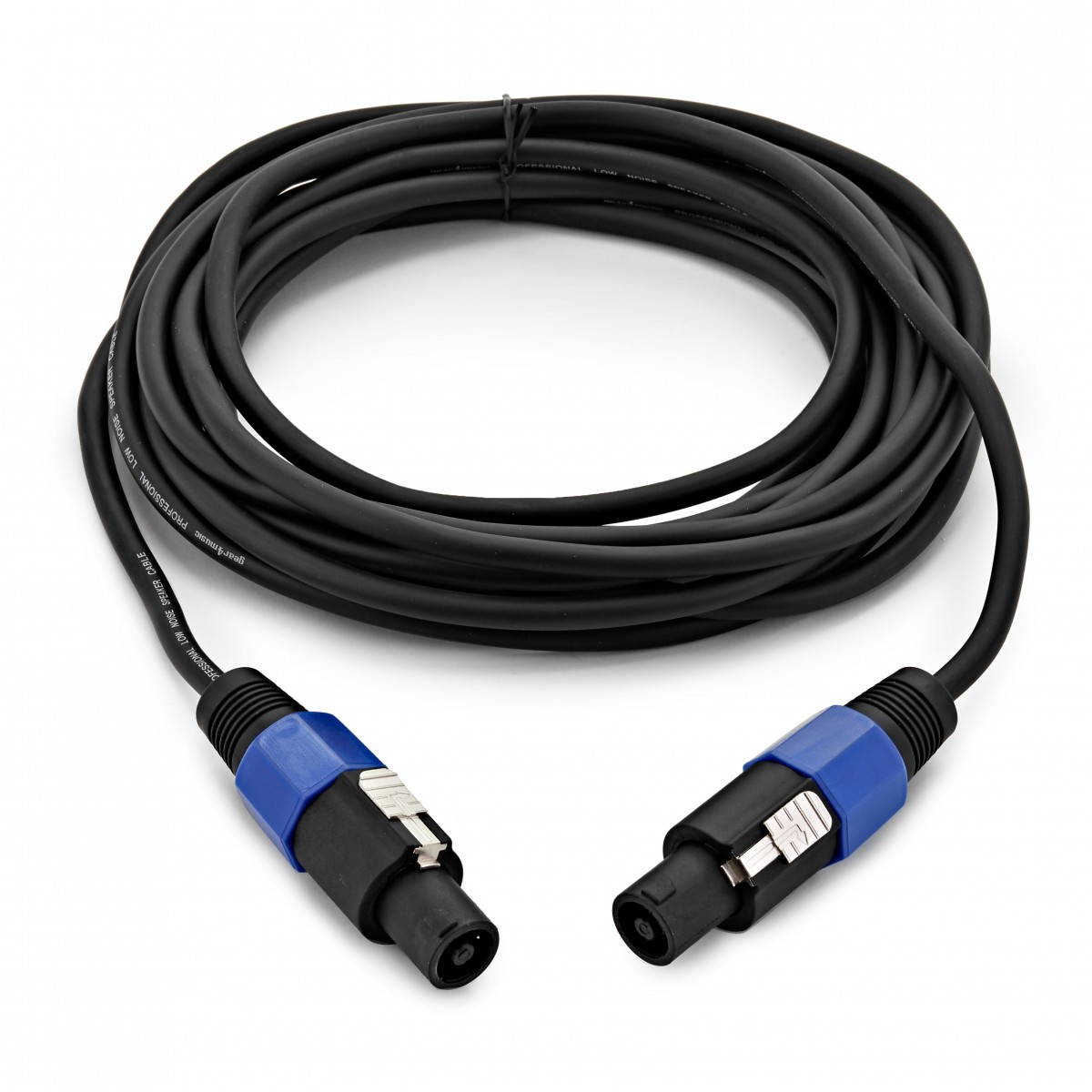 2 Pole Speaker Cable 6m - Image 3